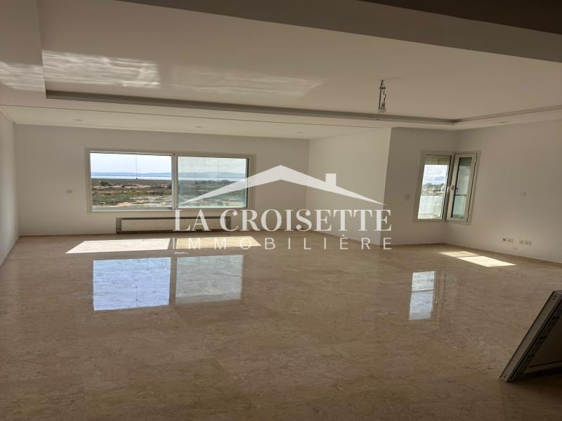 Appartement S+2 à Gammarth